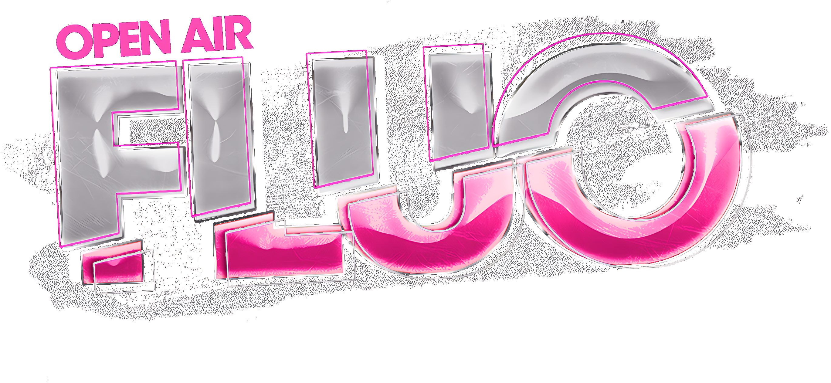 Open Air Fluo